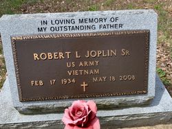 Robert Lee Joplin Sr.