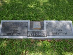 Ann Imrie <I>Logan</I> Aiken 