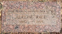 Adeline Wade 