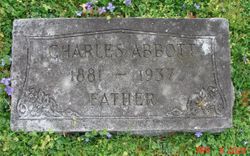 Charles C. Abbott 