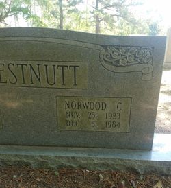 Norwood Connell Chestnutt 