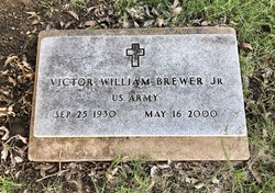 Victor William Brewer Jr.