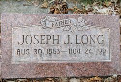 Joseph John Long 
