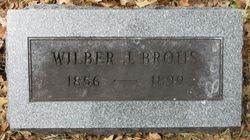 Wilbur J Brous 