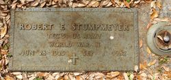 Robert Edmund Stumpmeyer 