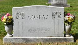 Pearl L. <I>Beroth</I> Conrad 