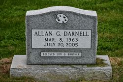 Allan G. Darnell 