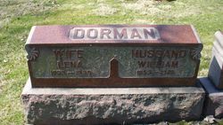William A Dorman 