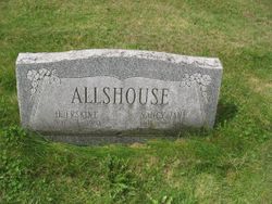 Harry Erskine Allshouse 