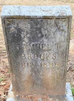 Samuel T. Brooks 