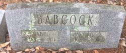 Marvin Abbott Babcock 