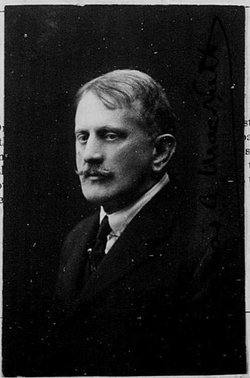 Francis Augustus MacNutt 