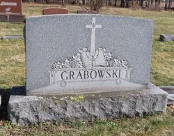 Frank G. Grabowski 