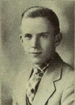Leonard Irvin Kulseth 