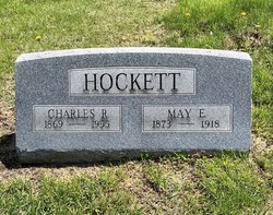 Charles Phineas R. Hockett 