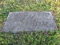 Pinkney Ivey Patterson 