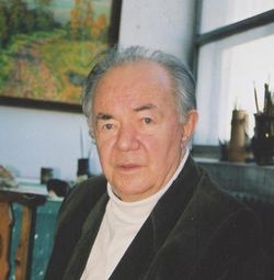 Victor Alexandrovich Gromyko 