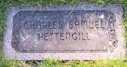 Charles Samuel Pettengill 
