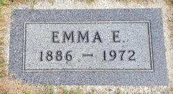 Emma Ethel <I>Healy</I> Smith 