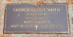 George Lucius Smith 