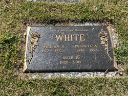 William White 