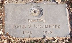 Dale V. Neumeyer 