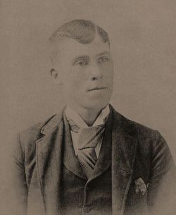 Albert C. Bridgwater 