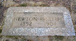 Newton Phillips 