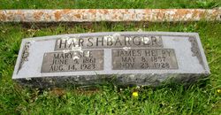James Henry Harshbarger 