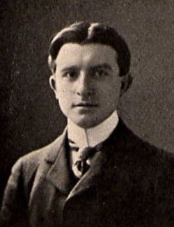 Gilbert Sedgewick Cowan 