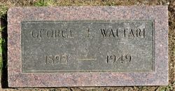 George J. Waltari 