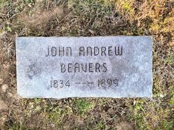 John Andrew Beavers 