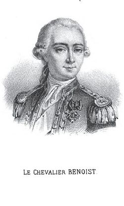 Antoine-Gabriel-François-Nicolas Benoist 