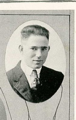 Ralph Hubert Adams 