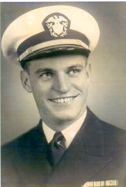 Capt Paul Bridges Smith 