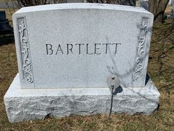 Albert J Bartlett 
