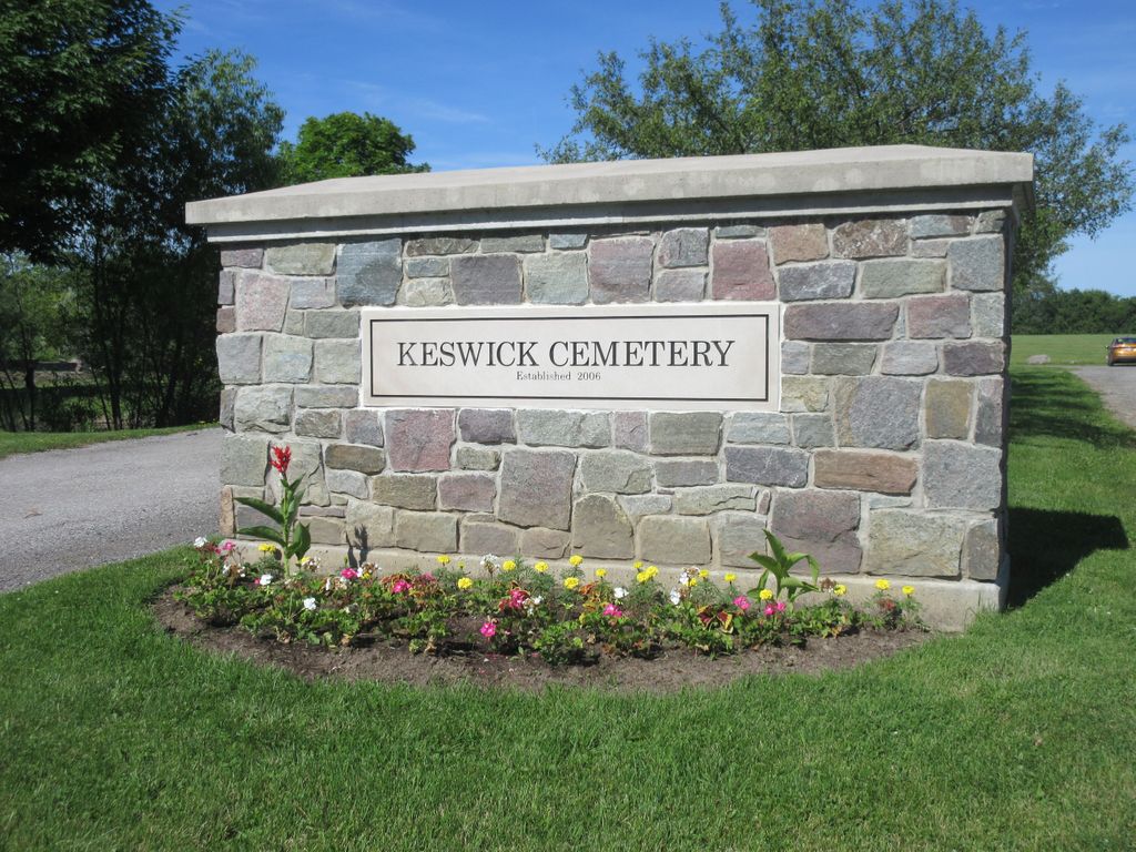 Keswick Cemetery