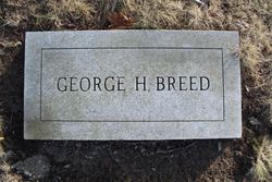 George Herbert Breed 