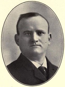 Frederick John Kern 