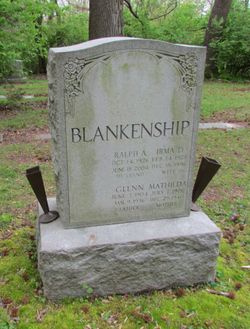 Glenn Blankenship 