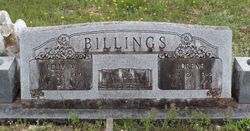 Felix William Billings 