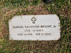 Samuel Raymond Bright Jr.