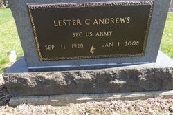 Lester C. Andrews 