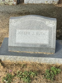 Joseph John Kutac 