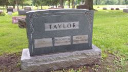 Margaret M. Taylor 