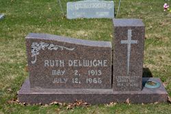 Ruth A Delwiche 