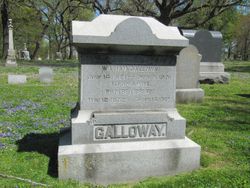 William Galloway 