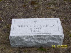 Bonnie Elizabeth Donnelly 