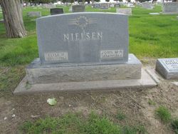John M. N. Nielsen 