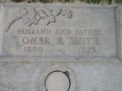 Omer E. Smith 